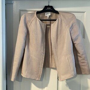 ARMANI COLLEZIONI Evening Jacket - Size: XS | US2, IT38